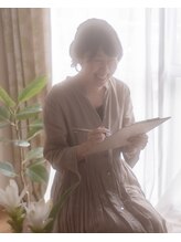 ローズフラン(Rose Franc)&nbsp;オーナー セラピスト