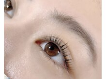 シャルム(Charme)の雰囲気(経験豊富のプロが丁寧に一本一本施術いたします♪技術・速さ◎)