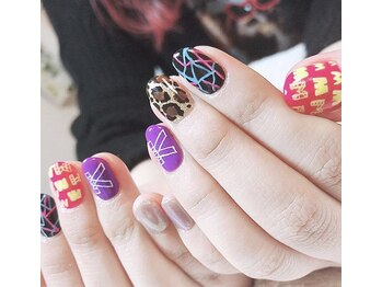 ジュジュ/トータルビューティージュジュ