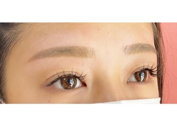 サロン ミワ(salon MIWA)/眉毛スタイリング&マツエク