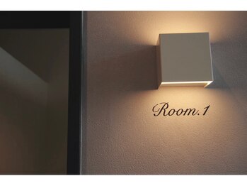 アイラッシュサロン ブル つくば研究学園店(Bull)/＊全個室＊（つくば研究学園）