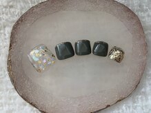 ビールミナス(Be Luminouss)/フット定額Bコース