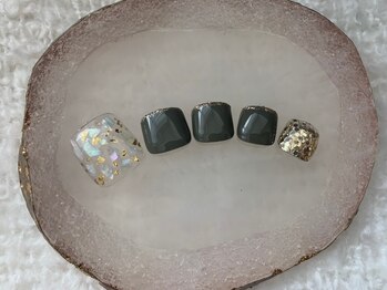 ビールミナス(Be Luminouss)/フット定額Bコース