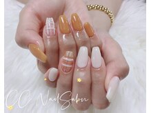 シーシーネイルサロン(CC)/