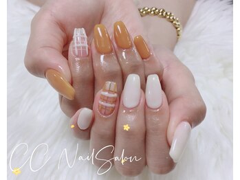 シーシーネイルサロン(CC)/