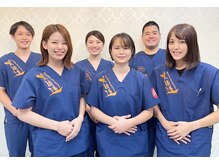 光ヶ丘通り整骨院/整体【光ヶ丘通り整骨院】矯正