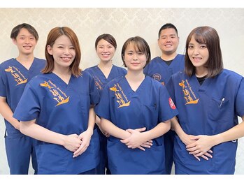 光ヶ丘通り整骨院/整体【光ヶ丘通り整骨院】矯正