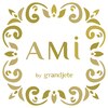 アミ バイ グランジュテ(AMI by grandjete)のお店ロゴ