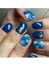 ネイルサロン ノアナ(NOAHNA)/hand◇120分コース