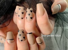 ソラ(SOLA.)/Simple