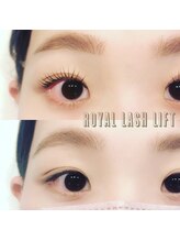 アクエリエス(Aquarius)/【Uカールロッド】