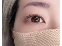 ジョワ アイラッシュサロン(joie)/まつげパーマ×マツエク