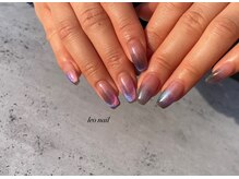 レオネイル(leo nail)/ジェルネイルネイル