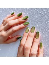 リグネイルスタジオ(Lig nail studio)/