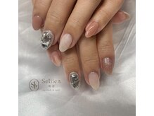 セリーン(seliien)/埋め尽くし