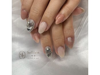 セリーン(seliien)/埋め尽くし