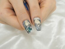 アモーレ(amore)/