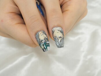 アモーレ(amore)/