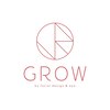 グロウ(GROW)ロゴ