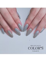 カラーズ ネイル アンド アイ(COLOR'S NAIL&EYE)/