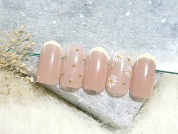 ノンティエール(Non-Tyell)/人気No1定額Mコース初回6,980円