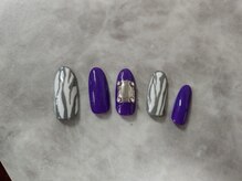 ネイルサロン ネイルクク(Nail KUKU)/３月キャンペーン