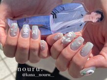 ノウル(nouru)/kana指名◆持ち込みやり放題