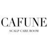 カフネスカルプケアルーム(CAFUNE SCALP CARE ROOM)のお店ロゴ