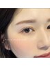 人気NO1☆眉WAX【間引き込み】+オプション3点+パック+アドバイスシート¥10500