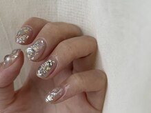 キリネ(kirin.)/きらきらぷっくり