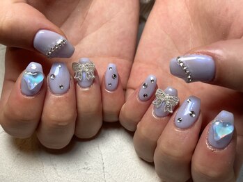 ユーフォリア 目黒(Euphoria)/90minコース