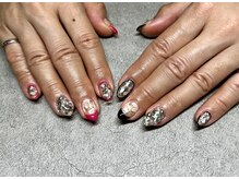 ネイルアンドアイラッシュ シヴァ(Siva)/