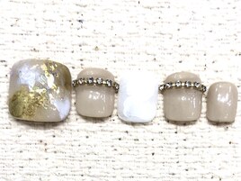 定額フット　¥10010