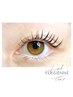 ＊eyelash＊パリジェンヌラッシュリフト＋アイシャンプー¥7050→¥5800