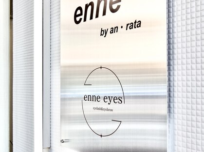 エンネアイズ JR和歌山駅店(enne eyes)の写真