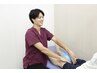 【膝関節の不調・悩みに特化！】膝専門整体45分5850円→4400円！