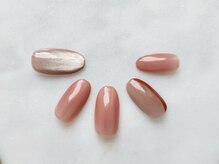 ネイルサロン アミュゼ/定額ブロンズ