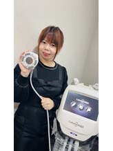 ベルホワイト(Belle White)&nbsp;計 絵理子