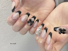 レオネイル 西阿知新田店(leo nail)/ジェルネイル