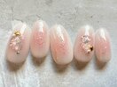 チークネイル新規¥7,260