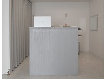 シア(shea)の雰囲気（reception）