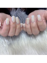 リーズ(R's)/ワンカラー+オーロラ