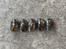 ノエル 新宿3丁目本店(Noel)/ニュアンス　新宿　新宿三丁目