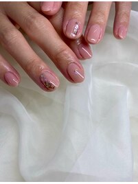 シェル埋め込み