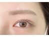【理想の垢抜け眉毛に】美眉スタイリング(メイク仕上げ)￥6,050湘南台/長後