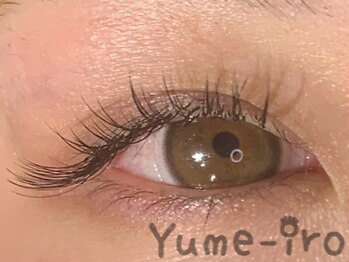 ユメイロ(Yume-iro)/初回クーポン110本￥6650