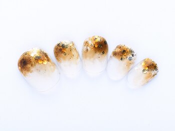 ダッシングディバ 宇都宮パセオ店(DASHING DIVA)/つやキラ先端アートコース