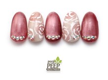 ピッピ 白金台店(peep PEEP)/25年5月マンスリープラチナ-12