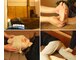 足圧整体フットセラピー健の写真