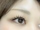 ツリー アイラッシュサロン(TREE eyelash salon)の写真/【驚きの持続力】バインドロック認定技術者在籍サロン★2種類のエクステで濃さを出しながら、持続力アップ!
